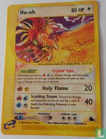 Ho-oh (non holo)