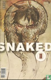 Snaked 3