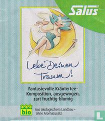 Lebe Deinen Traum!