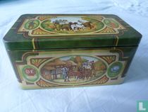 DE Pickwick thee Koetsen