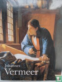 Johannes Vermeer