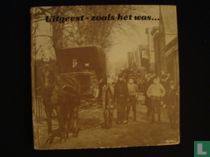 Uitgeest - zoals het was.....