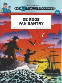 De roos van Bantry acheter