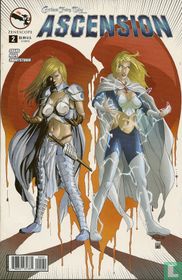 Grimm Fairy Tales: Ascension 2