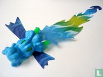 Dragon (bleu)
