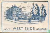 Hotel West Ende