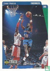 Terry Porter