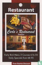 Carlo's Restaurant