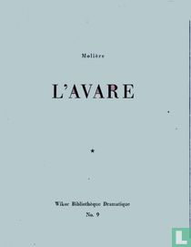 L'Avare