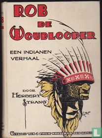 Rob de woudlooper