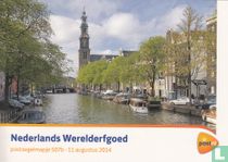 Patrimoine mondial Pays-Bas acheter