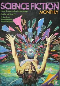 Science Fiction Monthly 5