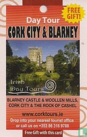 Extreme Event Ireland - Cork City & Blarney