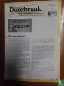 Doorbraak 6