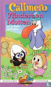 Vlinders en motten en andere verhalen