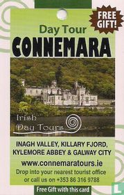 Extreme Event Ireland - Connemara