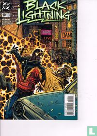 Black Lightning 10