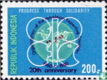 20 ans de l'OPEP