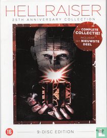 25th Anniversary Collection