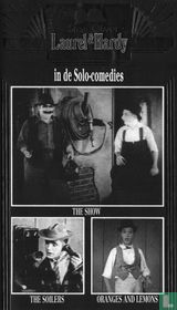 The Soilers + The Show + Oranges and Lemons
