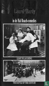 The Battle of the Century + Leave 'm Laughing