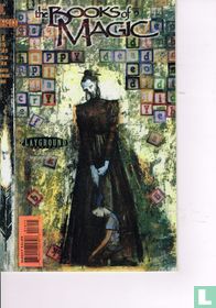 The Books of Magic 16