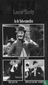Mother's Joy + Should Sailors Marry? + The Sleuth