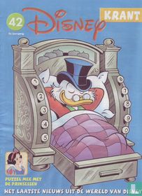 Disney krant 42