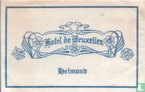 Hotel De Bruxelles