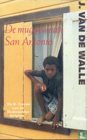 De muggen van San Antonio