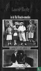 Should Married Men Go Home? + Early to Bed