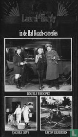 Double Whoopee + Angora Love + Bacon Grabbers