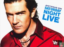 Vh1 "Antonio on Saturday Night Live"