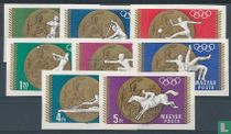 Médaillés des Jeux olympiques acheter