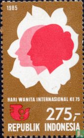Dag van de vrouw