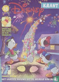 Disney krant 18
