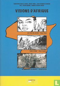 Visions d'Afrique