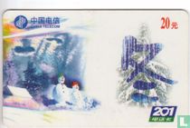 Snowman