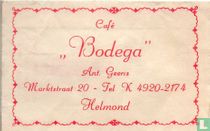Café "Bodega"