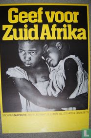 Geef voor Zuid Afrika acheter