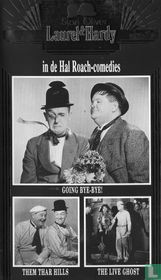 Going Bye-Bye! + Them Thar Hills + The Live Ghost