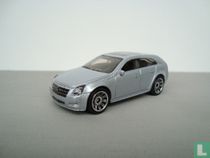 Cadillac CTS Wagon