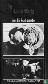 Slipping Wives + Why Girls Love Sailors