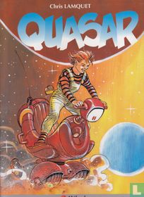 Quasar