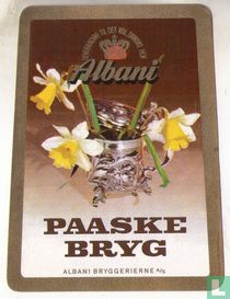 Albani Paaske Bryg 