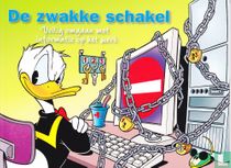 Veilig omgaan met informatie op het werk