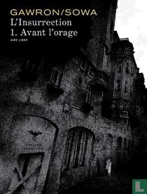 Avant l'orage