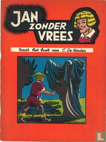 Jan Zonder Vrees