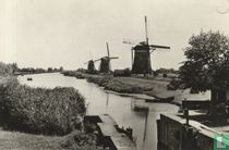 Leidschendam - Molen  