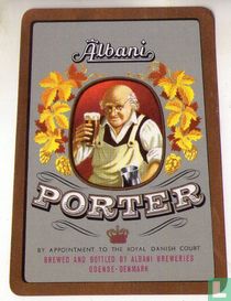 Albani Porter